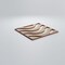 Ekena Millwork Small Parker Decorative Fretwork Wood Wall Panels, Birch, 11 3/8"W x 11 3/8"H x 3/8"T WALW12X12X0375PKRBI - alternate 3